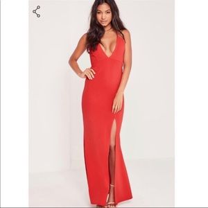 Misguided NWT size 12 sexy dress ♥️